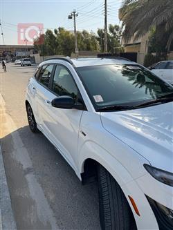 هيونداي كونا